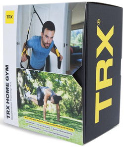 TRX Trainer auf Amazon